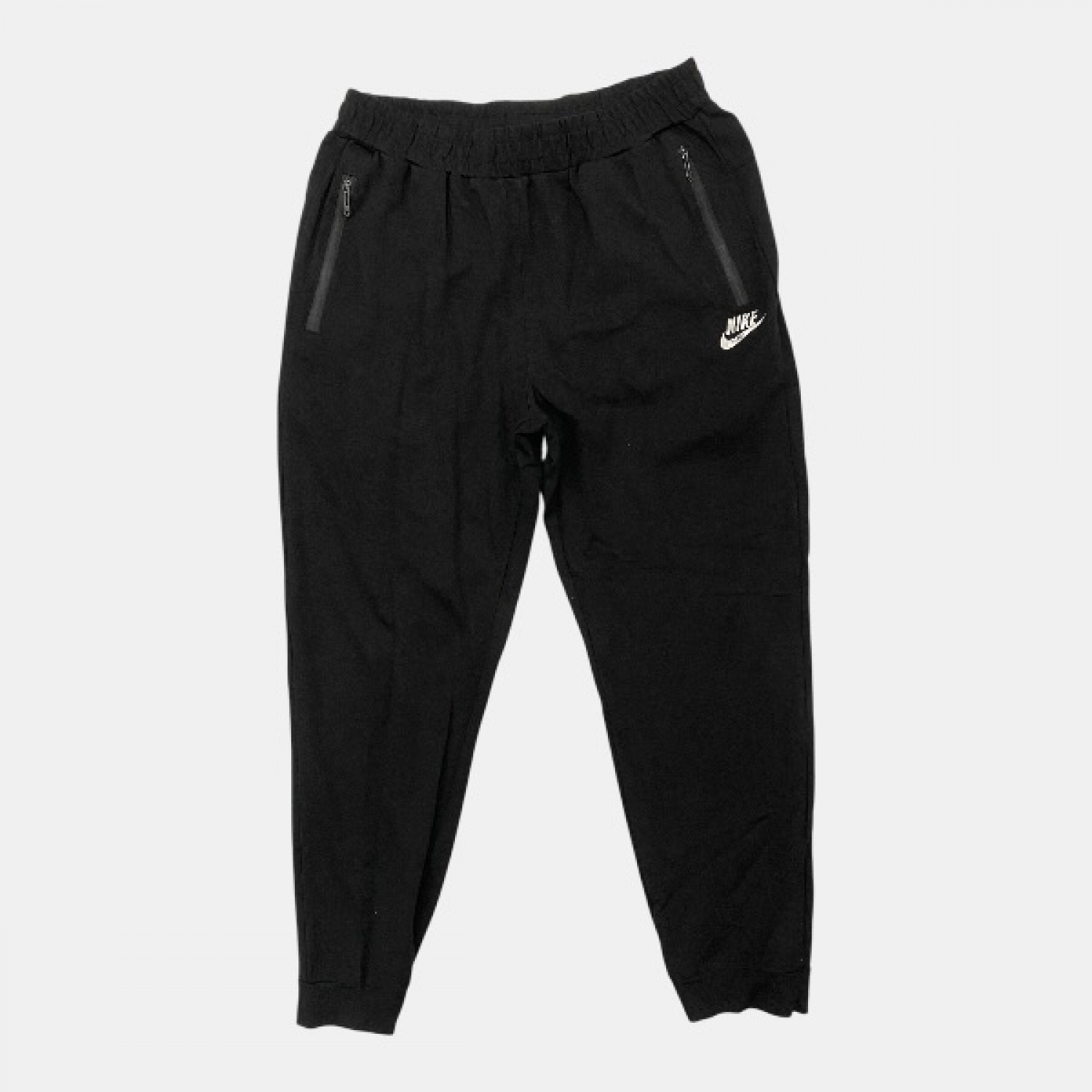 Nike Sportswear Tech Fleece Joggers Black S Pre Owned